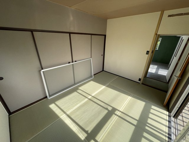 柳橋1065-11中古戸建の和室