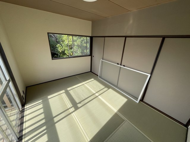 柳橋1065-11中古戸建の和室