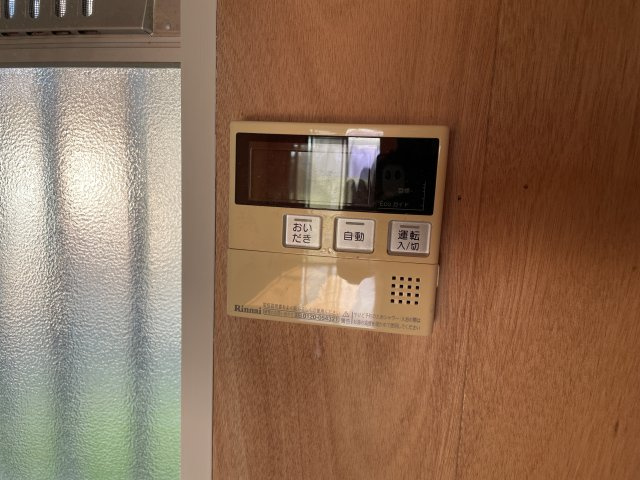 柳橋1065-11中古戸建の設備