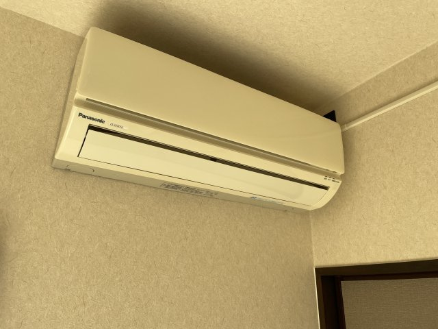 柳橋1065-11中古戸建の冷暖房・空調設備