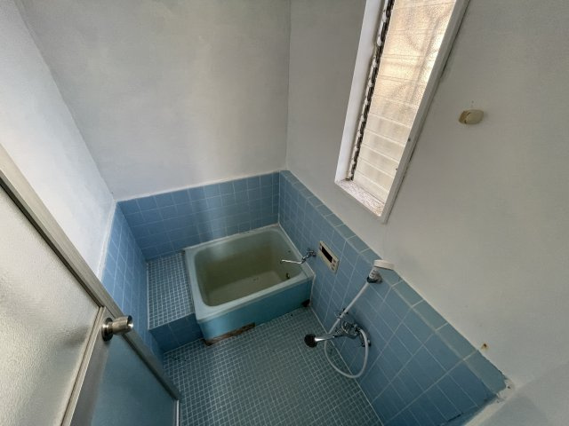 柳橋1065-11中古戸建の浴室