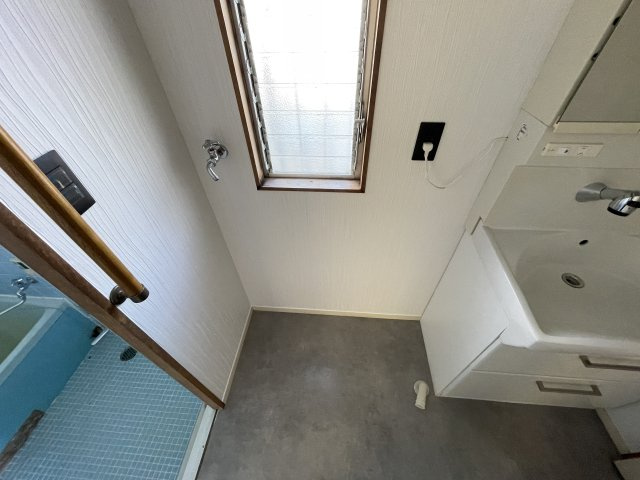 柳橋1065-11中古戸建の設備
