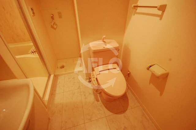 モンサンミッシェル北浜のトイレ|モンサンミッシェル北浜　トイレ