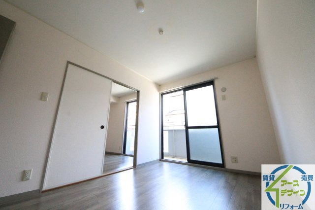 サンハイム西海の洋室|※類似部屋