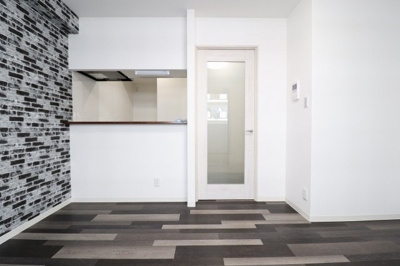 【内装】 | ヴァンクール城東