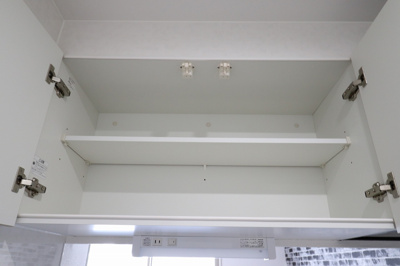 【収納】 | ヴァンクール城東