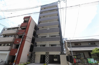 【外観】 | ヴァンクール城東