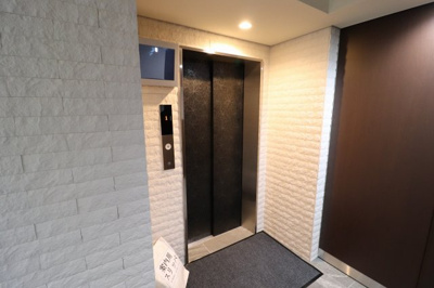 【その他共用部分】 | ヴァンクール城東