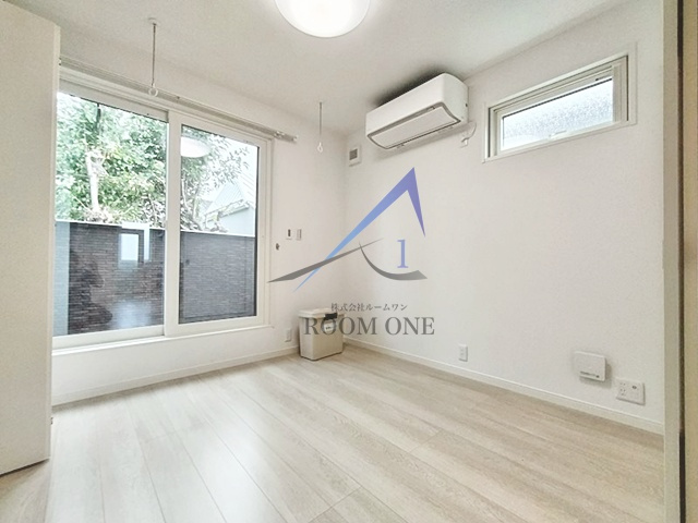 カリーノ田柄の寝室|寝室です。