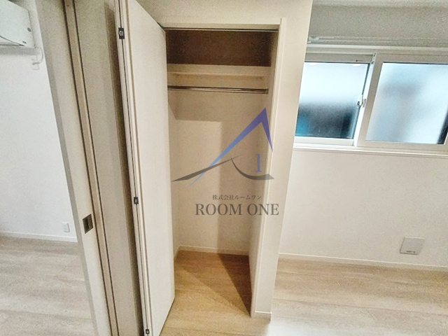 カリーノ田柄の収納|収納です。