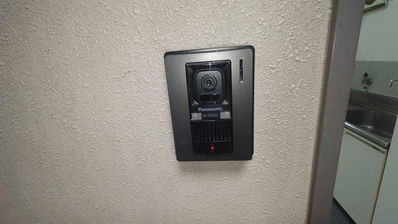 グローリア初穂平野の設備