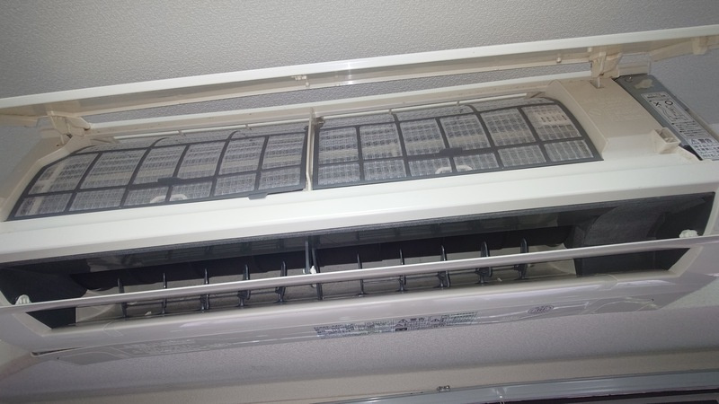 グローリア初穂平野の設備