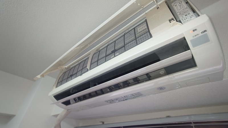 グローリア初穂平野の設備