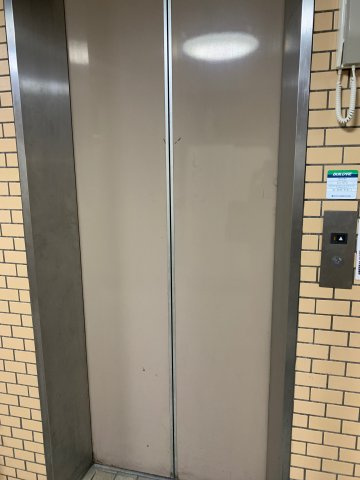 グローリア初穂平野の設備