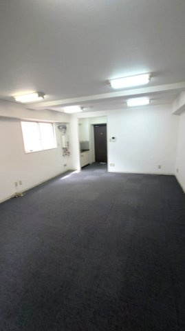 グローリア初穂平野の内装