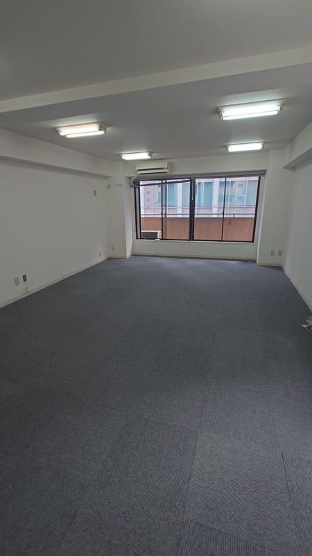 グローリア初穂平野の内装