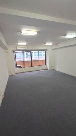 グローリア初穂平野の内装