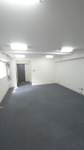 グローリア初穂平野の内装