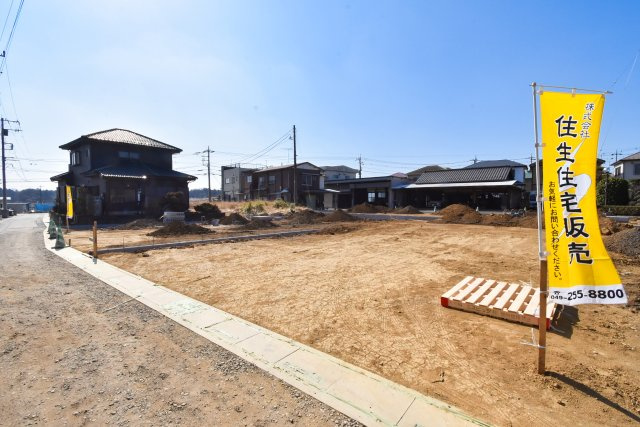 コンフォートプレイス川越市下松原2期　全2区画　今回販売1区画の参考プラン|◇建物プラン例＿A◇
建物価格1594.7万円(税別)、建物面積92.75㎡(他、吹抜け6.21㎡)
(別途、土地諸経費、建物諸費用等あり)