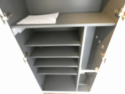 【収納】 | プレサンス上前津プレス