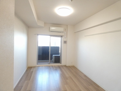 【居間・リビング】 | プレサンス上前津プレス