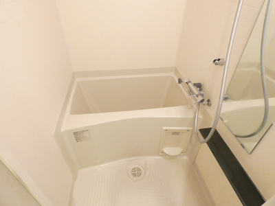 【浴室】 | プレサンス上前津プレス