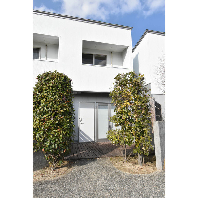 R-BOX tsubuku のその他共用部分