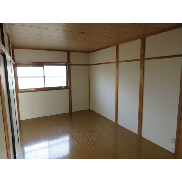 パークサイド祈祷野の居間・リビング