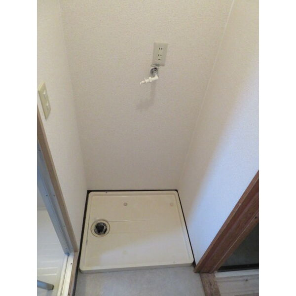 パークサイド祈祷野の設備