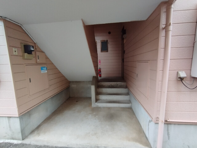 パークサイド祈祷野のその他共用部分