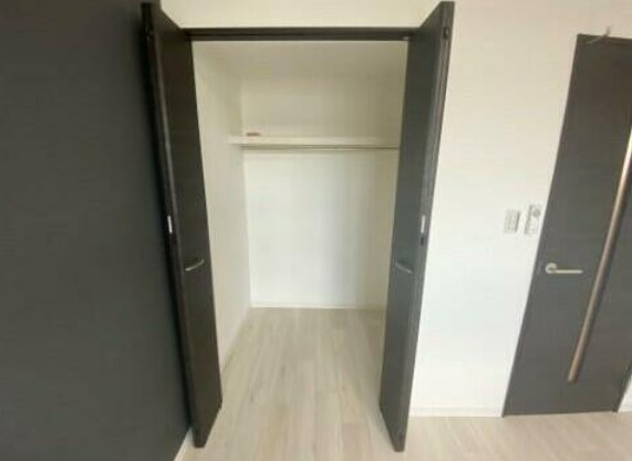 ジーメゾン七里の収納