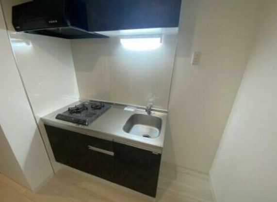 ジーメゾン七里のキッチン