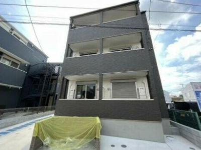 【外観】 | ジーメゾン七里