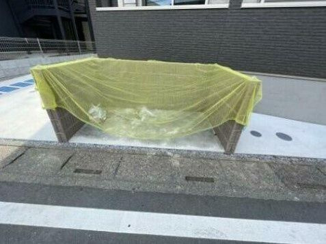 ジーメゾン七里のその他共用部分