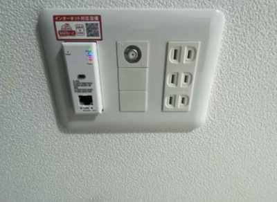 【設備】 | ジーメゾン七里