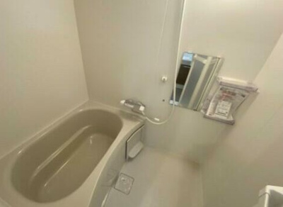 【浴室】 | ジーメゾン七里