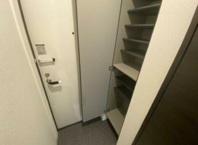 【玄関】 | ジーメゾン七里