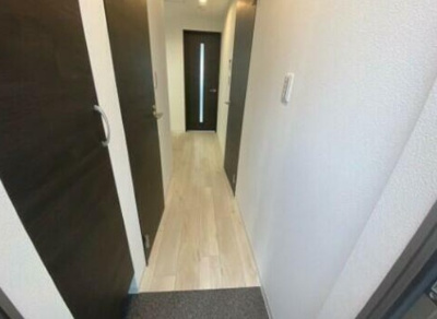 【内装】 | ジーメゾン七里