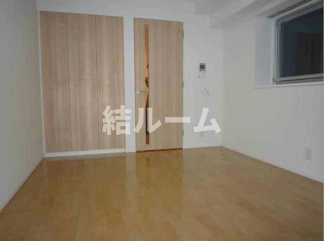 豊島区南大塚３丁目の賃貸マンションの寝室|別号室参考写真