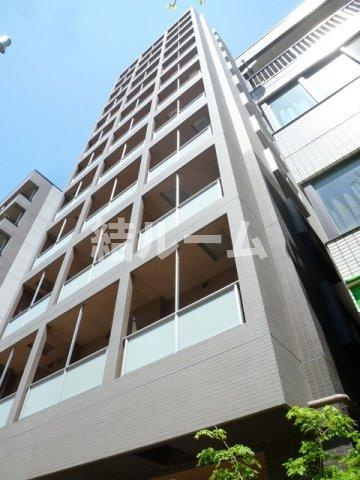 豊島区南池袋３丁目の賃貸マンション