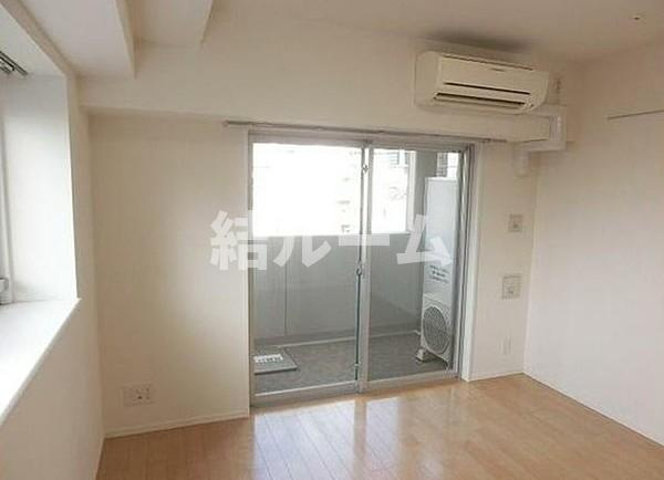 豊島区南大塚３丁目の賃貸マンションの居間・リビング|別号室参考写真