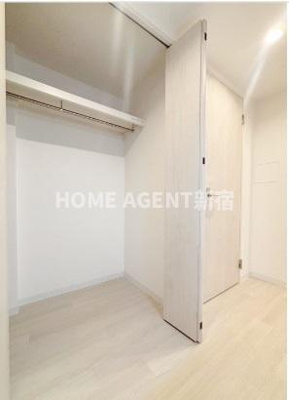 【居間・リビング】 | ラシクラス西落合 | 【類似のお部屋内見可能】楽器OK♪ペット飼育可♪敷金礼金0円