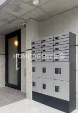 【その他】 | ラシクラス西落合 | 【類似のお部屋内見可能】