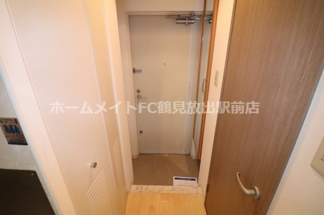 大阪市鶴見区茨田大宮２丁目の賃貸マンションのその他
