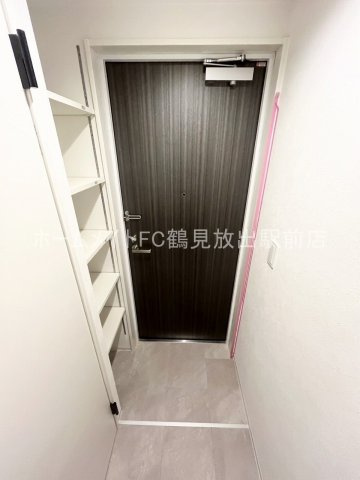 大阪市鶴見区今津中１丁目の賃貸マンションのその他