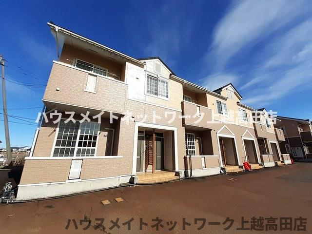 グラース　ノウⅠ