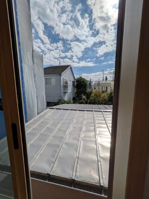 【展望】 | キャトルセゾン