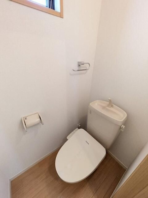 【トイレ】 | キャトルセゾン