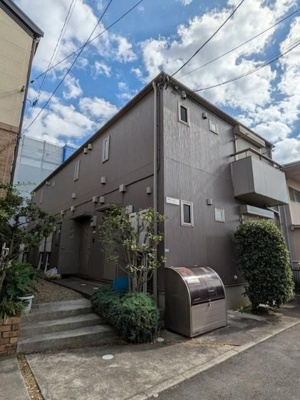 【外観】 | キャトルセゾン