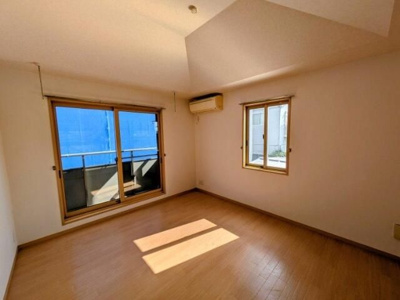 【寝室】 | キャトルセゾン